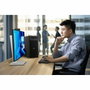 Dell P2725D Moniteur 27 pouces QHD IPS 100 Hz