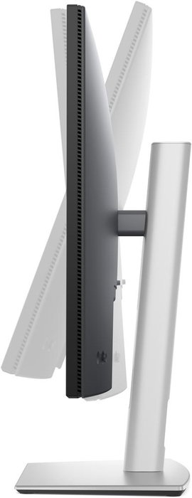 Dell P2725D Moniteur 27 pouces QHD IPS 100 Hz