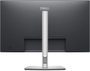 Dell P2725D Moniteur 27 pouces QHD IPS 100 Hz