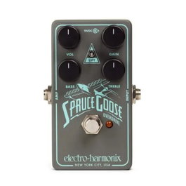 EHX Spruce Goose Overdrive