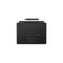 Clavier Microsoft 8X8-00145 Noir QWERTZ