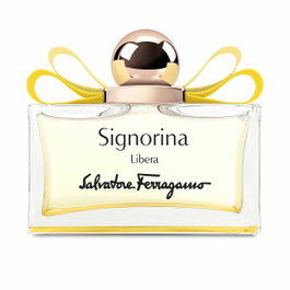 Salvatore Ferragamo Signorina Libera Eau de Parfum 100 ml