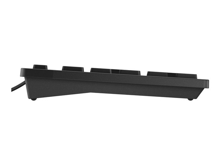 Dell Clavier USB KB216 Chiclet QWERTY Espagnol Noir