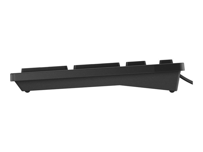 Dell Clavier USB KB216 Chiclet QWERTY Espagnol Noir