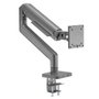 Ewent EW1529 Support mural VESA pour moniteur jusqu'à 49 pouces et 20 kg avec fixation par serre-joint