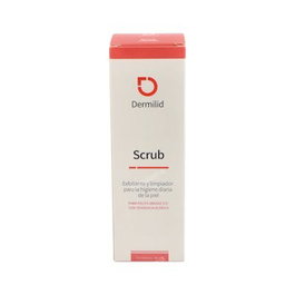 DERMILID SCRUB émulsion 50ml