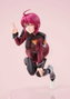 Megahouse Statuette Mobile Suit Gundam Seed Freedom GGG Lunamaria Hawke 17 cm