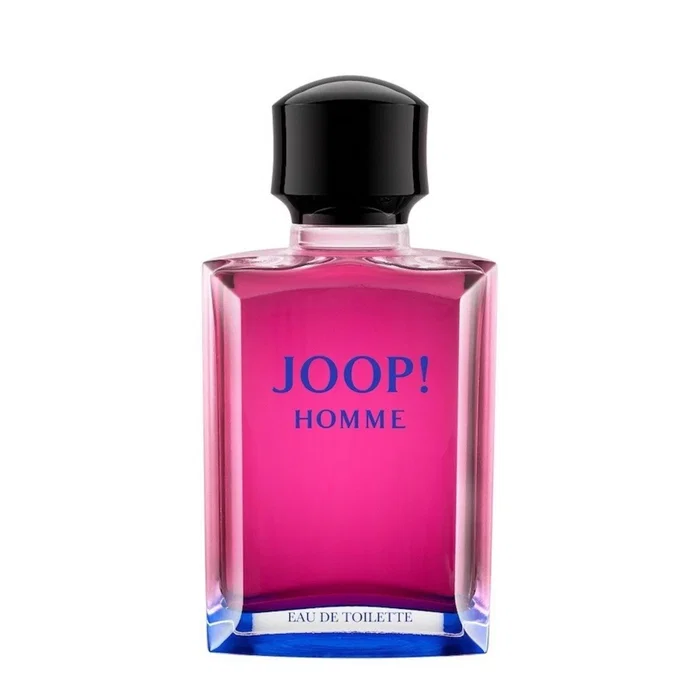 Joop! Homme Neon Eau de Toilette pour hommes 125 ml Joop! Homme Neon Eau de Toilette pour hommes 125 ml