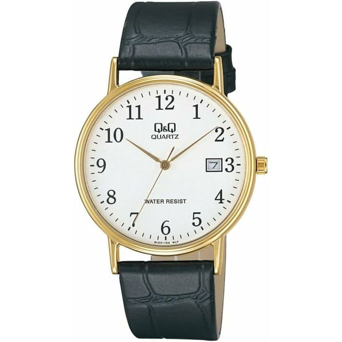 Montre Homme Q&Q BL02J104J (Ø 40 mm) Montre Homme Q&Q BL02J104J (Ø 40 mm)