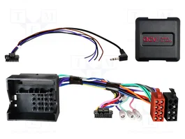 ACV Adaptateur pour pilotage depuis le volant Seat, VW, Škoda