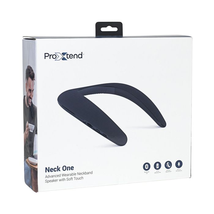 ProXtend Neck One Bluetooth Speaker