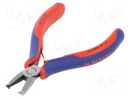 KNIPEX Pince coupante frontale 120 mm
