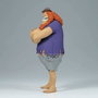 Banpresto BP29390P Figurine One Piece Jaguar D. Saul DXF The Grandline Series Special 18cm