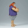 Banpresto BP29390P Figurine One Piece Jaguar D. Saul DXF The Grandline Series Special 18cm
