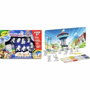 Crayola Super Set Washimals Pat'Patrouille - 8 Animaux à Colorier