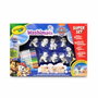 Crayola Super Set Washimals Pat'Patrouille - 8 Animaux à Colorier