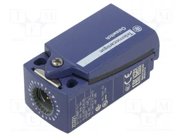 TELEMECANIQUE SENSORS Corps pour interrupteurs de fin de course ZCD21