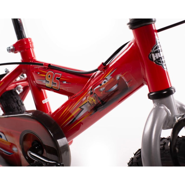 Vélo pour Enfants Huffy 22481W Rouge