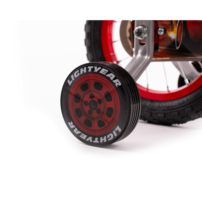 Vélo pour Enfants Huffy 22481W Rouge