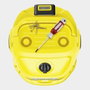 Kärcher WD 2-18 V-12/18 Aspirateur eau et poussière sans fil 12 L