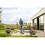 Kärcher WD 2-18 V-12/18 Aspirateur eau et poussière sans fil 12 L