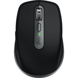 Logitech MX Anywhere 3S 910-006947 Souris Sans Fil Bluetooth pour Mac - Noir