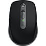 Logitech MX Anywhere 3S 910-006947 Souris Sans Fil Bluetooth pour Mac - Noir