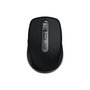 Logitech MX Anywhere 3S Souris pour Mac Space Grey - 910-006947, Souris sans fil Bluetooth et USB-C rechargeable, défilement magique