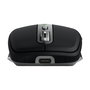 Logitech MX Anywhere 3S Souris pour Mac Space Grey - 910-006947, Souris sans fil Bluetooth et USB-C rechargeable, défilement magique