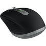Logitech MX Anywhere 3S Souris pour Mac Space Grey - 910-006947, Souris sans fil Bluetooth et USB-C rechargeable, défilement magique