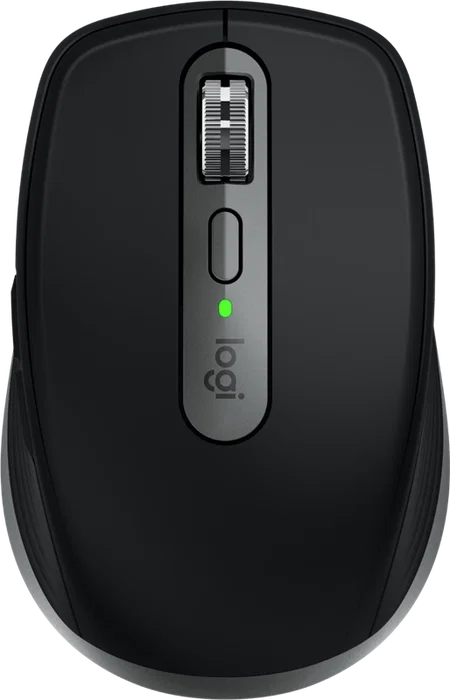 Logitech MX Anywhere 3S for Mac Noir/Graphite Logitech MX Anywhere 3S for Mac Noir/Graphite
