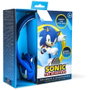 OTL TECHNOLOGIES Auriculares infantiles Sonic the Hedgehog