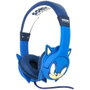 OTL TECHNOLOGIES Auriculares infantiles Sonic the Hedgehog