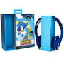 OTL TECHNOLOGIES Auriculares infantiles Sonic the Hedgehog