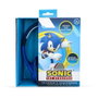 OTL TECHNOLOGIES Auriculares infantiles Sonic the Hedgehog