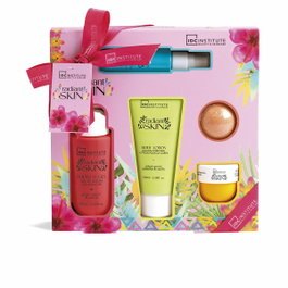 Idc Institute Coffret 5 Pièces Peau Radiante