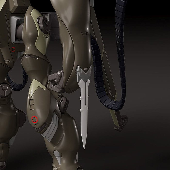 Fafner in the Azure The Beyond figurine Moderoid Plastic Model Kit Fafner Mark Vier Kai Abaddon 19 cm Fafner in the Azure The Beyond figurine Moderoid Plastic Model Kit Fafner Mark Vier Kai Abaddon 19 cm