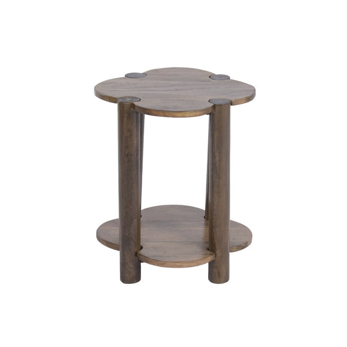 Home ESPRIT Table d'appoint Marron Home ESPRIT Table d'appoint Marron