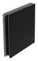 Ultimate Guard Collector's Album Xenoskin QuadRow Slim - Black