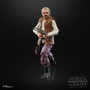 HASBRO Set figurines Star Wars Black Series Cantina Showdown The Power Of The Force 15cm