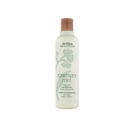 Aveda Rosemary Mint Weightless Conditioner 250ml (reconditionné)