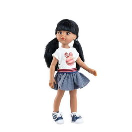 Bébé poupée Paola Reina