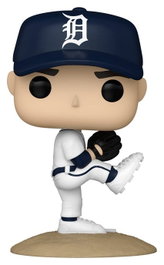 Funko Pop! Vinyl Tigers - Tarik Skubal