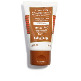 Sisley Super Soin Solaire Teinté SPF30 Doré 40 ml