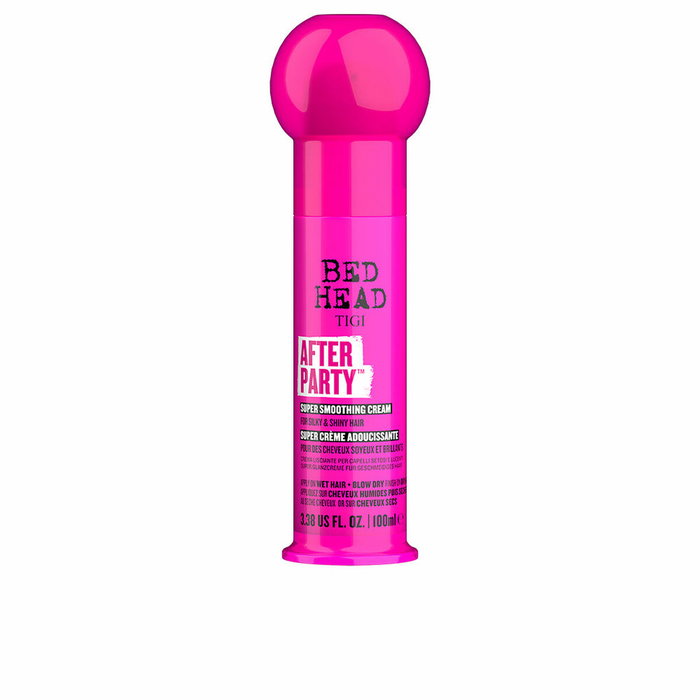 Tigi BED HEAD After Party Super Smoothing Cream 100 ml Tigi BED HEAD After Party Super Smoothing Cream 100 ml