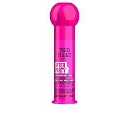 Tigi Bed Head After Party Super Smoothing Cream Crème Lissante 100 ml