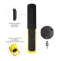 WOLFPACK LINEA PROFESIONAL Lampe de poche LED Multifonction Type Stylo Rechargeable 200 Lumens