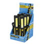 WOLFPACK LINEA PROFESIONAL Lampe de poche LED Multifonction Type Stylo Rechargeable 200 Lumens