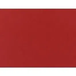 Riviera - Jardinière rectangulaire GRANIT 33 L 59x29.5x33.5 cm Rouge - Bac double parois avec rétention d'eau - Polypropylène recyclable - Fabriqué en France