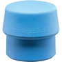 Bouche en plastique de rechange pour maillet Halder Simplex